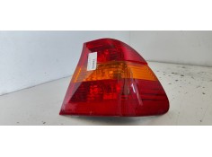 Recambio de piloto trasero derecho para bmw serie 3 berlina (e46) 1.9 cat referencia OEM IAM   