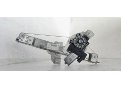 ELEVALUNAS TRASERO IZQUIERDO 128000841K 