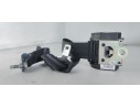 Recambio de cinturon seguridad trasero izquierdo para peugeot 207 cc sport referencia OEM IAM 96532272XX  
