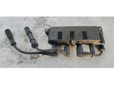 Recambio de bobina encendido para fiat grande punto (199) 1.4 16v dynamic referencia OEM IAM 55200112  