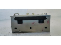 Recambio de sistema audio / radio cd para ford fiesta (cb1) 1.5tdci 75 fap referencia OEM IAM AM5T18C815PG  