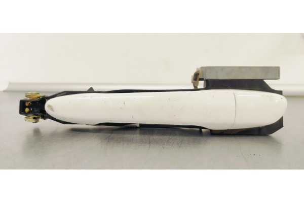 Recambio de maneta exterior trasera izquierda para mazda 3 lim. () 2.0 i 120 referencia OEM IAM   