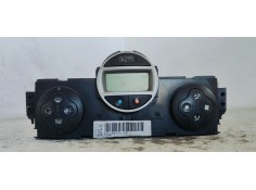 MANDO CLIMATIZADOR 8200344842 