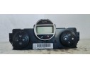 Recambio de mando climatizador para renault scenic ii emotion referencia OEM IAM 8200344842  