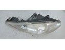 Recambio de faro izquierdo para peugeot 206 berlina referencia OEM IAM   