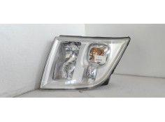 Recambio de faro derecho para ford transit caja cerrada, larga (fy) (2000 =>) ft 330 2.4 referencia OEM IAM   
