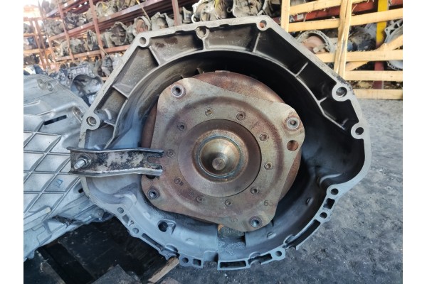 Recambio de caja cambios para bmw serie 7 (e65/e66) 745i referencia OEM IAM 6HP26  