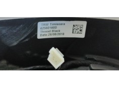 Recambio de volante para bmw serie 1 lim. (f20) 2.0 turbodiesel referencia OEM IAM 62560180D  