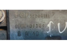 Recambio de bobina encendido para fiat grande punto (199) 1.4 16v dynamic referencia OEM IAM 55200112  