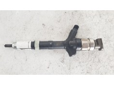 Recambio de inyector para toyota avensis berlina (t25) 2.0 executive berlina (5-ptas.) referencia OEM IAM 236700G040  