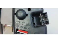 Recambio de piloto trasero derecho interior para bmw serie 3 berlina (e46) 320d referencia OEM IAM 63218364924  