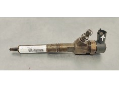Recambio de inyector para opel insignia berlina 2.0cdti 130 fap referencia OEM IAM 0445110423  