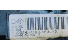 Recambio de mando climatizador para renault scenic ii emotion referencia OEM IAM 8200344842  