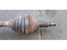 Recambio de transmision delantera derecha para toyota previa (r30) 2.4 linea luna referencia OEM IAM   