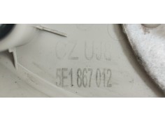 Recambio de guarnecido puerta delantera derecha para skoda octavia combi (5e5) ambition referencia OEM IAM   