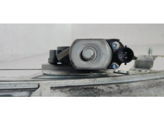 Recambio de elevalunas trasero izquierdo para dacia duster 1.5 dci referencia OEM IAM 128000841K  