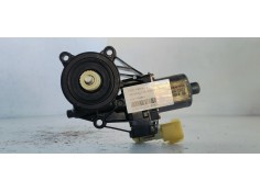 Recambio de motor elevalunas delantero izquierdo para ford fiesta (cb1) 1.5tdci 75 fap referencia OEM IAM 8A6114A389B  