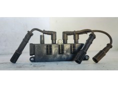 Recambio de bobina encendido para fiat grande punto (199) 1.4 16v dynamic referencia OEM IAM 55200112  