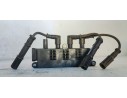 Recambio de bobina encendido para fiat grande punto (199) 1.4 16v dynamic referencia OEM IAM 55200112  