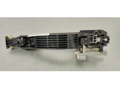 Recambio de maneta exterior trasera izquierda para mazda 3 lim. () 2.0 i 120 referencia OEM IAM   