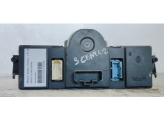 Recambio de mando climatizador para renault scenic ii emotion referencia OEM IAM 8200344842  
