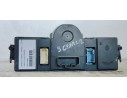 Recambio de mando climatizador para renault scenic ii emotion referencia OEM IAM 8200344842  