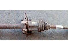 Recambio de transmision delantera derecha para toyota previa (r30) 2.4 linea luna referencia OEM IAM   