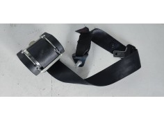 Recambio de cinturon seguridad trasero izquierdo para peugeot 207 cc sport referencia OEM IAM 96532272XX  