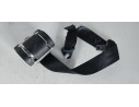 Recambio de cinturon seguridad trasero izquierdo para peugeot 207 cc sport referencia OEM IAM 96532272XX  