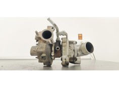 TURBOCOMPRESOR 1720126010 