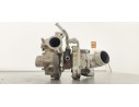 Recambio de turbocompresor para lexus is200 (ds2/is2) 2.2 d 180 [220] fap referencia OEM IAM 1720126010  