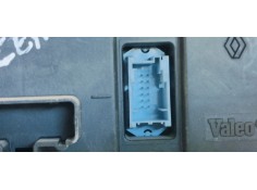 Recambio de mando climatizador para renault scenic ii emotion referencia OEM IAM 8200344842  