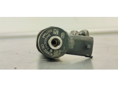 Recambio de inyector para opel insignia berlina 2.0cdti 130 fap referencia OEM IAM 0445110423  