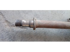 Recambio de transmision delantera derecha para toyota previa (r30) 2.4 linea luna referencia OEM IAM   