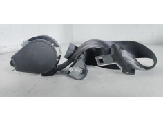 Recambio de cinturon seguridad trasero izquierdo para peugeot 207 cc sport referencia OEM IAM 96532272XX  
