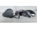 Recambio de cinturon seguridad trasero izquierdo para peugeot 207 cc sport referencia OEM IAM 96532272XX  