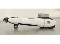 MANETA EXTERIOR DELANTERA IZQUIERDA 