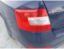 Recambio de piloto trasero izquierdo para skoda octavia lim. (5e3) style referencia OEM IAM   