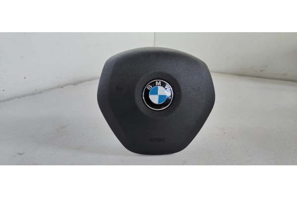 Recambio de airbag delantero izquierdo para bmw serie 1 lim. (f20) 2.0 turbodiesel referencia OEM IAM 685730601  