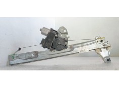 ELEVALUNAS DELANTERO DERECHO 9657247580 