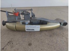 MANETA EXTERIOR TRASERA DERECHA 1199D4 