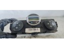 Recambio de mando climatizador para renault scenic ii emotion referencia OEM IAM 8200344842  