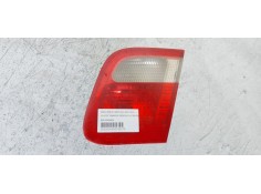 Recambio de piloto trasero derecho interior para bmw serie 3 berlina (e46) 320d referencia OEM IAM 63218364924  
