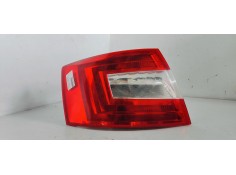 Recambio de piloto trasero izquierdo para skoda octavia lim. (5e3) style referencia OEM IAM   