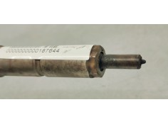 Recambio de inyector para opel insignia berlina 2.0cdti 130 fap referencia OEM IAM 0445110423  