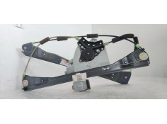 Recambio de elevalunas delantero derecho para ssangyong kyron 2.0 d referencia OEM IAM   