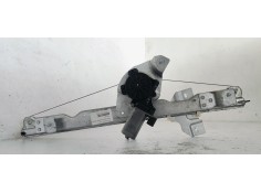 ELEVALUNAS DELANTERO IZQUIERDO 128000841K 