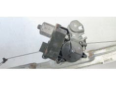 Recambio de elevalunas delantero derecho para peugeot 308 sport referencia OEM IAM 9657247580  