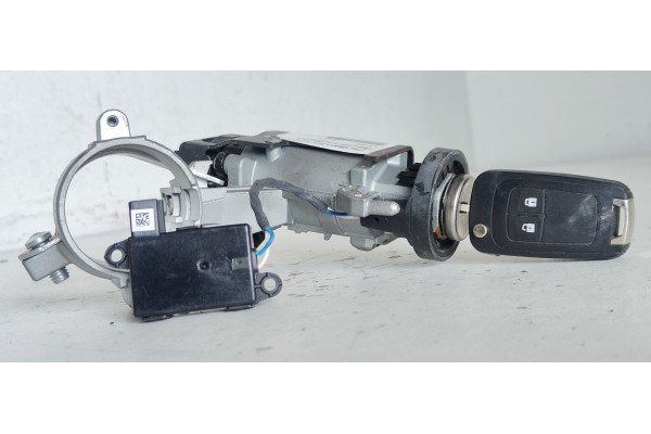 Recambio de conmutador de arranque para opel insignia berlina edition referencia OEM IAM 4121694  