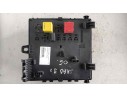 Recambio de caja reles / fusibles para saab 9-3 cabrio linear referencia OEM IAM 12764437 519112304 460023260